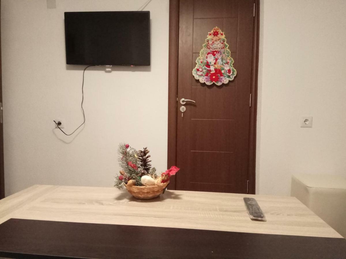 Yellow House Смолян Екстериор снимка
